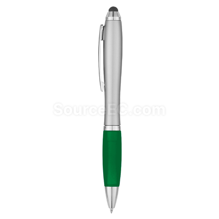Customization Stylus Pizzaz - Plastic Promotional Products