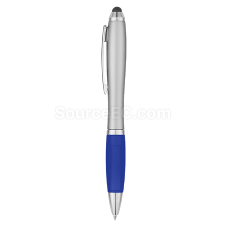 Customization Stylus Pizzaz - Plastic Promotional Products