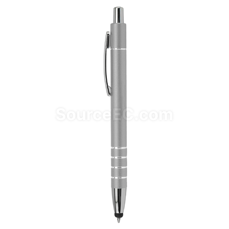 Customization Stylus Euro - Metal Promotional Products