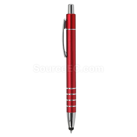 Customization Stylus Euro - Metal Promotional Products