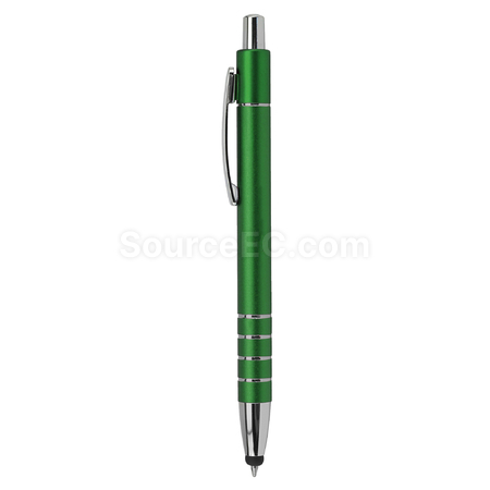 Customization Stylus Euro - Metal Promotional Products