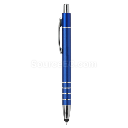 Customization Stylus Euro - Metal Promotional Products