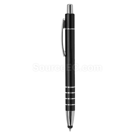 Customization Stylus Euro - Metal Promotional Products