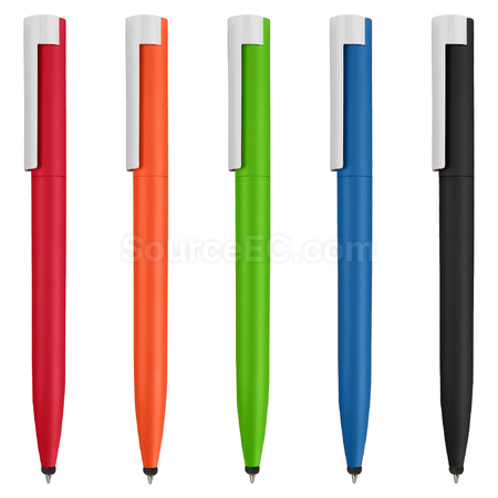 Customization Whirl Stylus Promotional Products