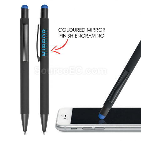 Customization Glare Stylus Promotional Products