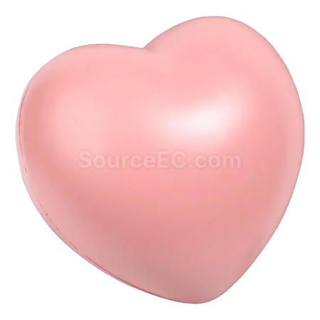 Customization Stress Heart Promotional Products
