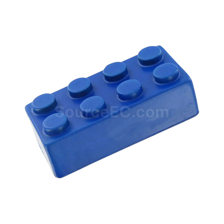 Customization Stress Building Blocks Promotional Products