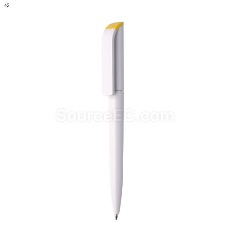 Customization Tag Green B Advertising Pen Promotional Products