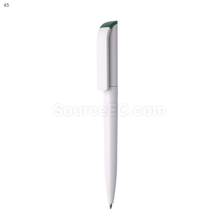 Customization Tag Green B Advertising Pen Promotional Products