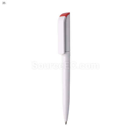 Customization Tag Green B Advertising Pen Promotional Products
