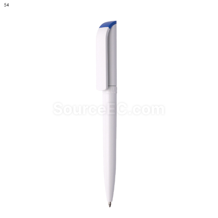 Customization Tag Green B Advertising Pen Promotional Products