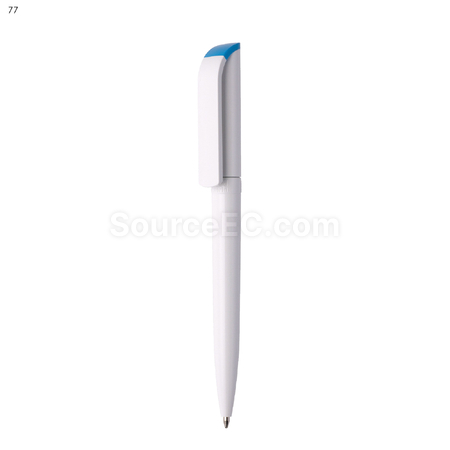 Customization Tag Green B Advertising Pen Promotional Products