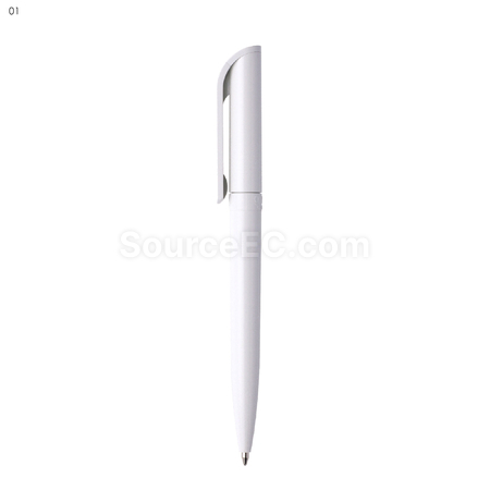 Customization Tag Green B Advertising Pen Promotional Products