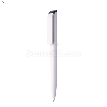 Customization Tag Green B Advertising Pen Promotional Products