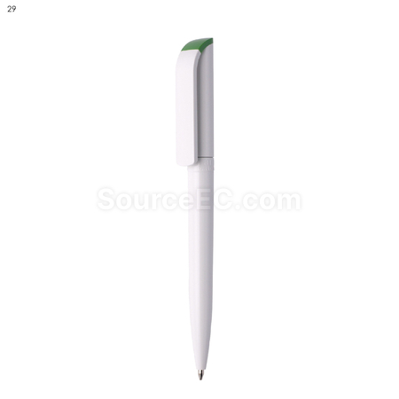 Customization Tag Green B Advertising Pen Promotional Products