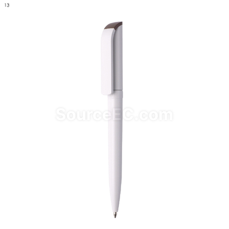 Customization Tag Green B Advertising Pen Promotional Products