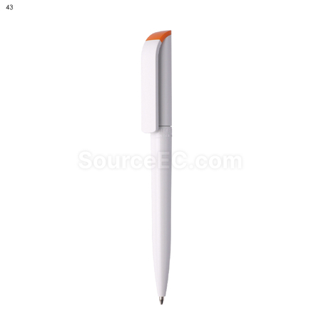 Customization Tag Green B Advertising Pen Promotional Products