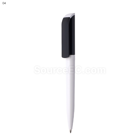 Customization Tag Green BC Advertising Pen Promotional Products