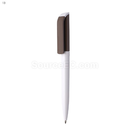 Customization Tag Green BC Advertising Pen Promotional Products