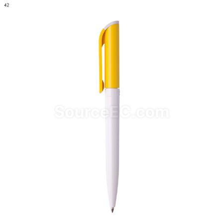 Customization Tag Green BC Advertising Pen Promotional Products