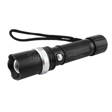 Customization Danube Torch Promotional Products