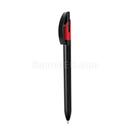 Customization Thera Black Advertising Pen Promotional Products