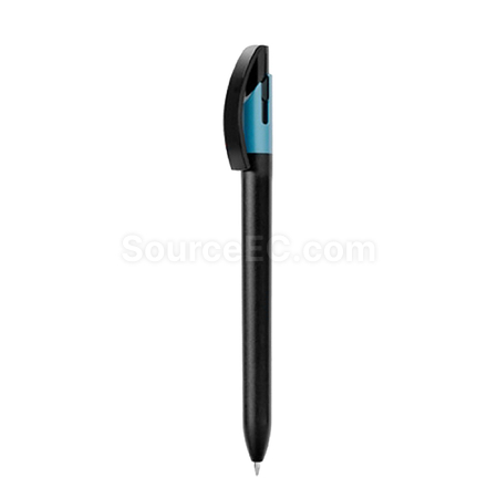 Customization Thera Black Advertising Pen Promotional Products