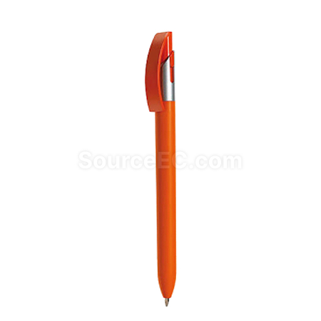 Customization Thera Solid Advertising Pen Promotional Products