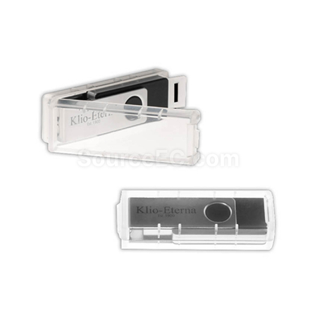 Customization USB with Metal Clip 16GB Promotional Products