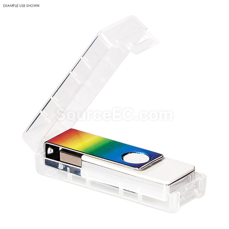 Customization USB Drive Case Promotional Products