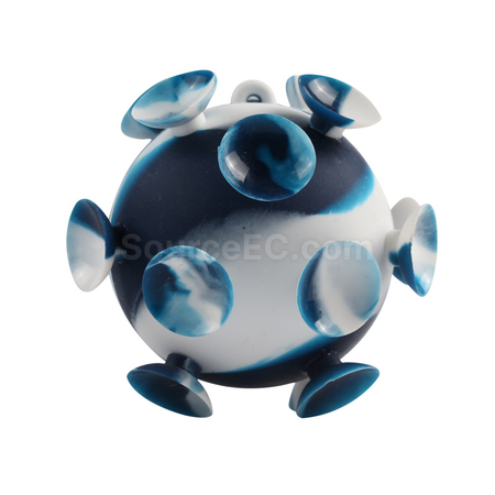 Customization Suction Cup Stress Relief toy Promotional Products
