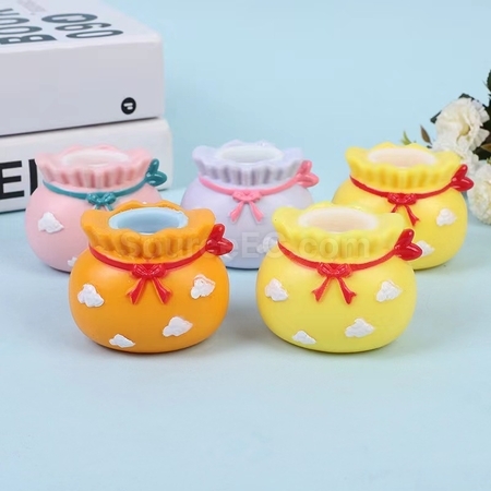 Customization Lucky Bag Rabbit Stress Relief toy Promotional Products