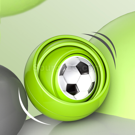 Customization 3D Infinite Flip Decompression Ball Promotional Products