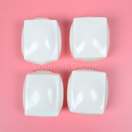 Customization Simulated Rice Cake Stress Relief Toy Promotional Products