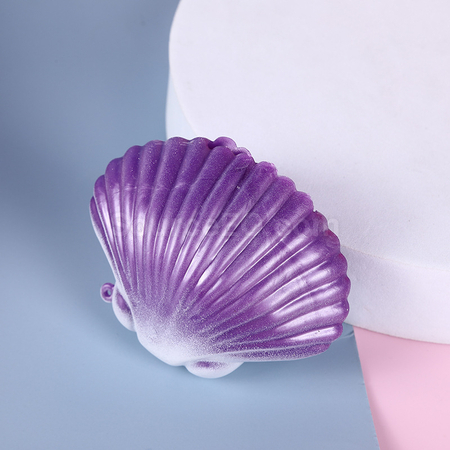 Customization Ocean Shell Stress Relief Toys Promotional Products