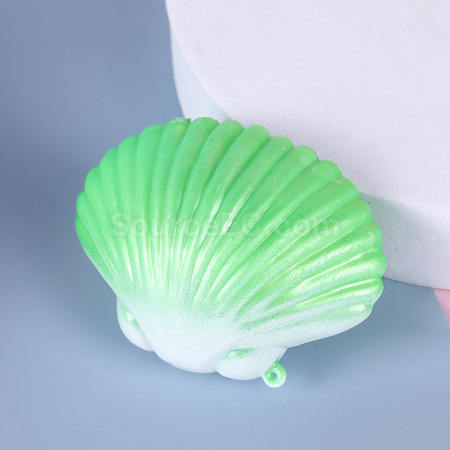 Customization Ocean Shell Stress Relief Toys Promotional Products