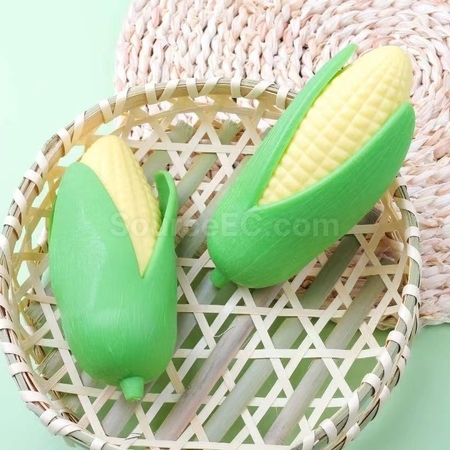 Customization Simulated Corn Stress Relief Toy Promotional Products