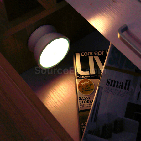 Customization Wireless Smart Sensor Light Promotional Products