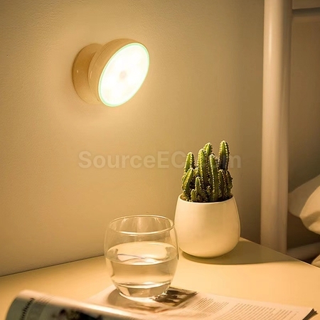 Customization Wireless Smart Sensor Light Promotional Products