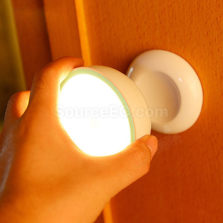 Customization Wireless Smart Sensor Light Promotional Products