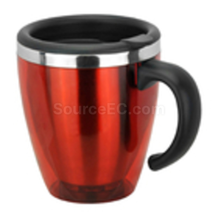 Customization 450ML Thermal Mug Promotional Products
