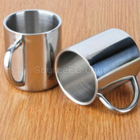 Customization Stainless Steel Mug Promotional Products