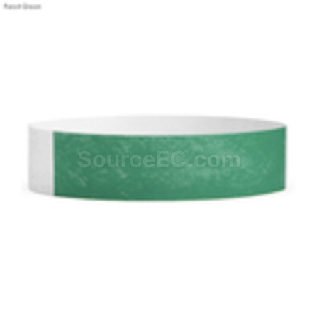 Customization Tyvek Wrist Band Promotional Products