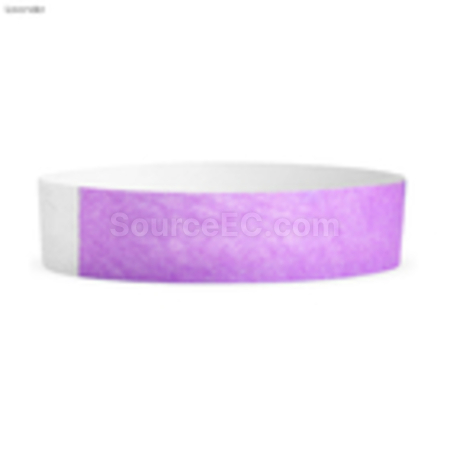 Customization Tyvek Wrist Band Promotional Products