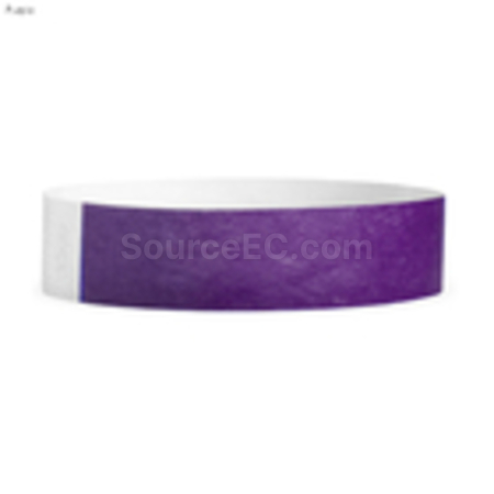 Customization Tyvek Wrist Band Promotional Products