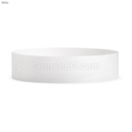 Customization Tyvek Wrist Band Promotional Products
