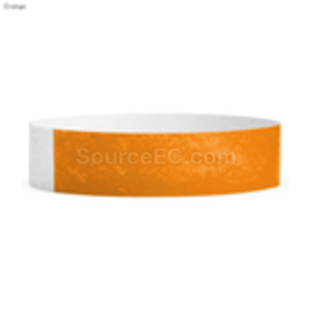 Customization Tyvek Wrist Band Promotional Products
