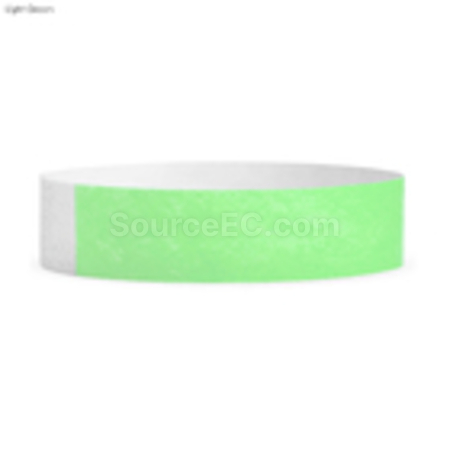 Customization Tyvek Wrist Band Promotional Products
