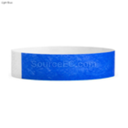 Customization Tyvek Wrist Band Promotional Products