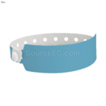 Customization Vince Vinyl Wrist Band Promotional Products